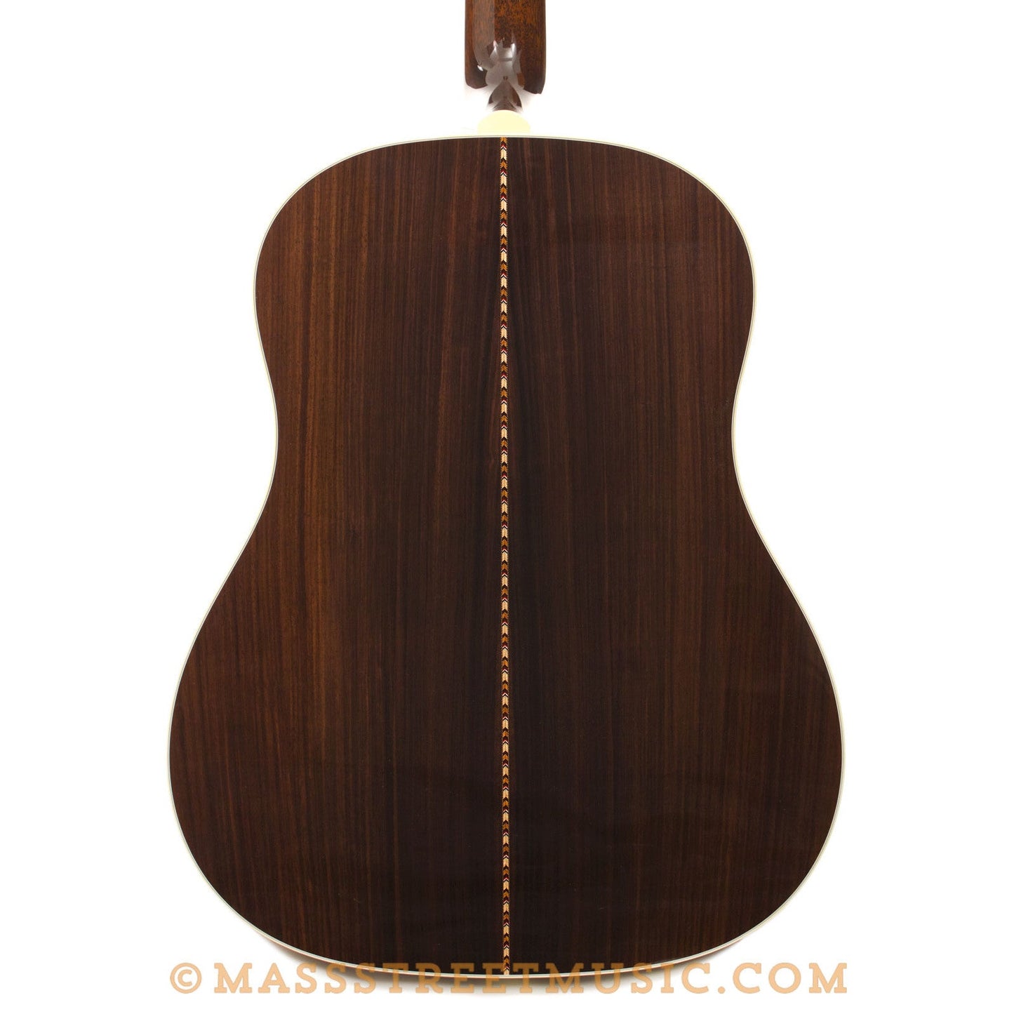 Collings Acoustic Guitars - CJ East Indian Rosewood - Western Shaded