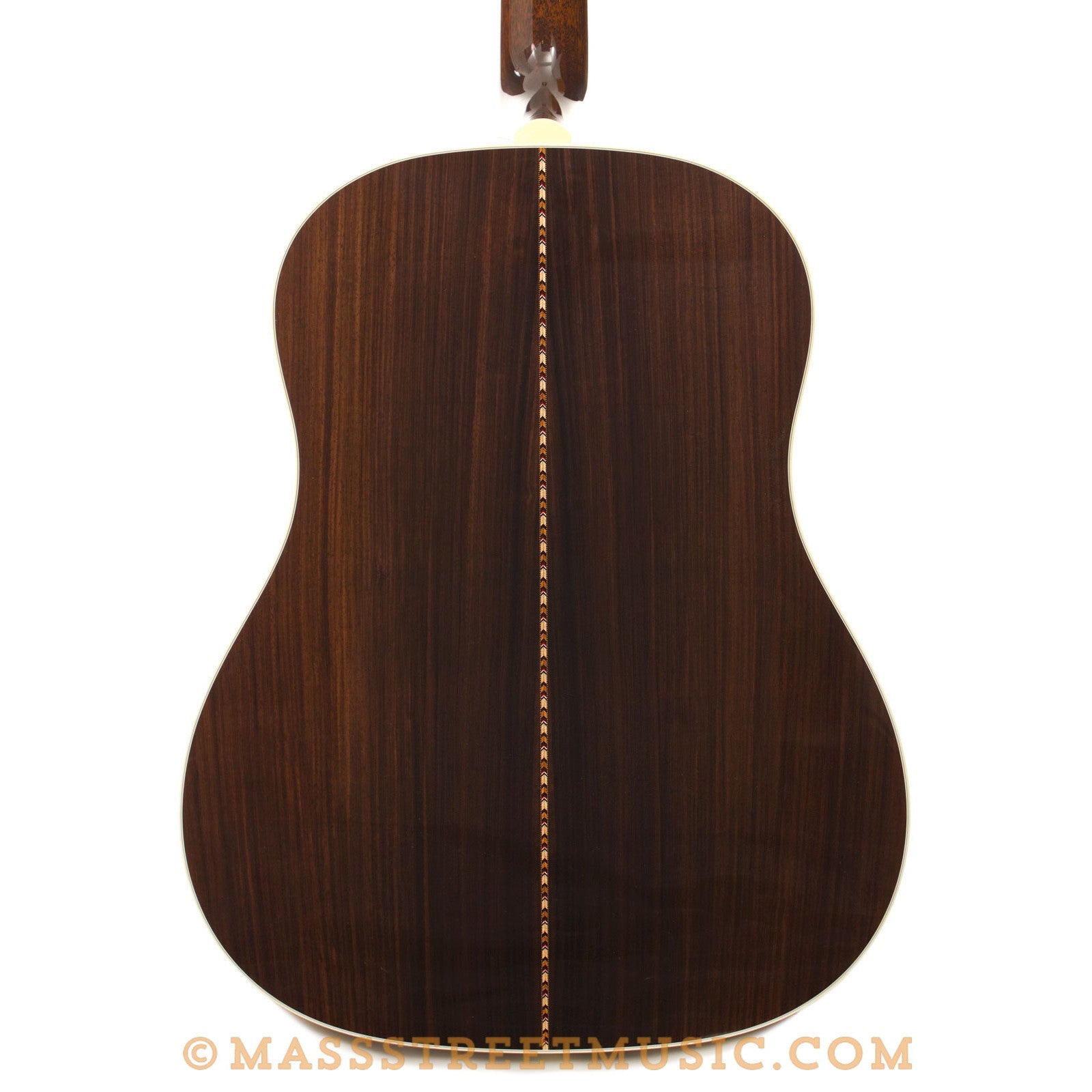 Collings Acoustic Guitars - CJ East Indian Rosewood - Western Shaded