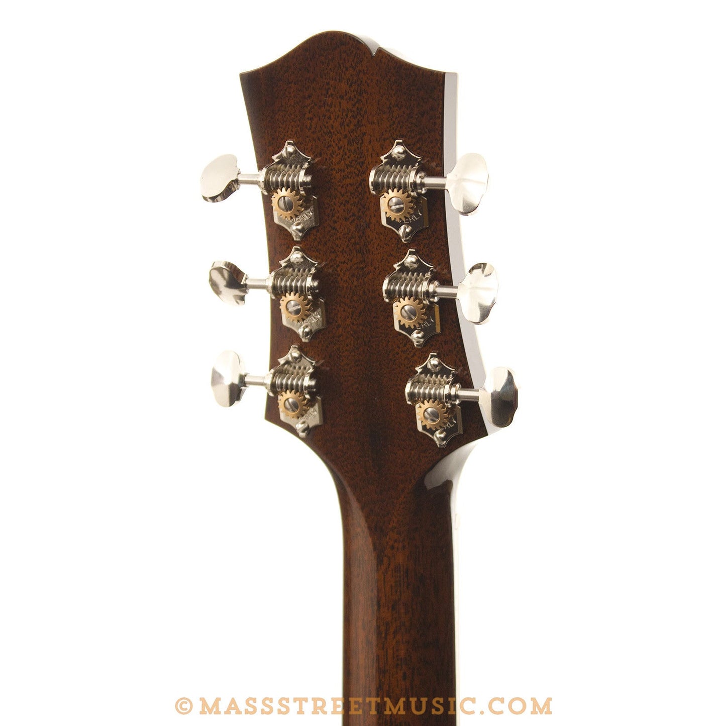 Collings Acoustic Guitars - CJ East Indian Rosewood - Western Shaded