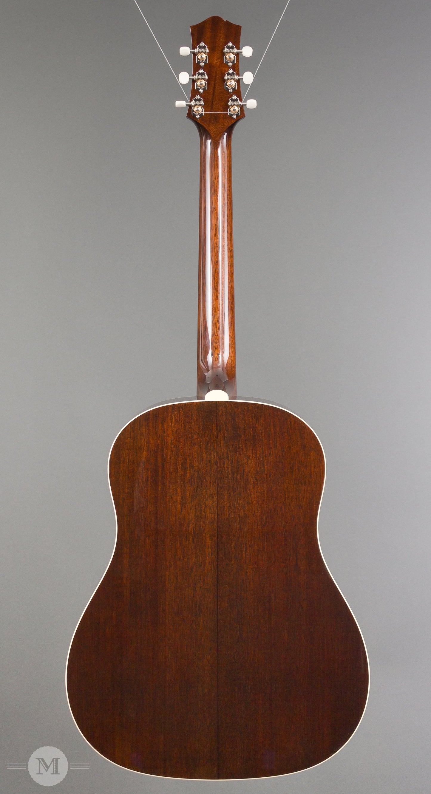 Collings Acoustic Guitars - CJ35 - Custom Jet Black Top