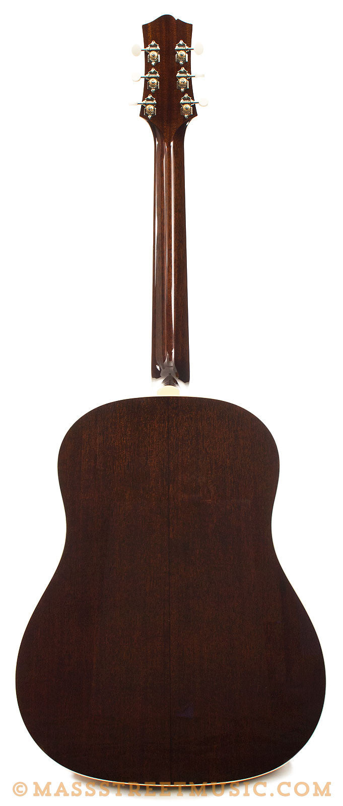 Collings Acoustic Guitars - CJ35 A SB