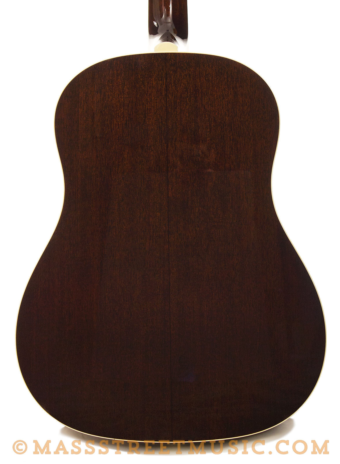 Collings Acoustic Guitars - CJ35 A SB