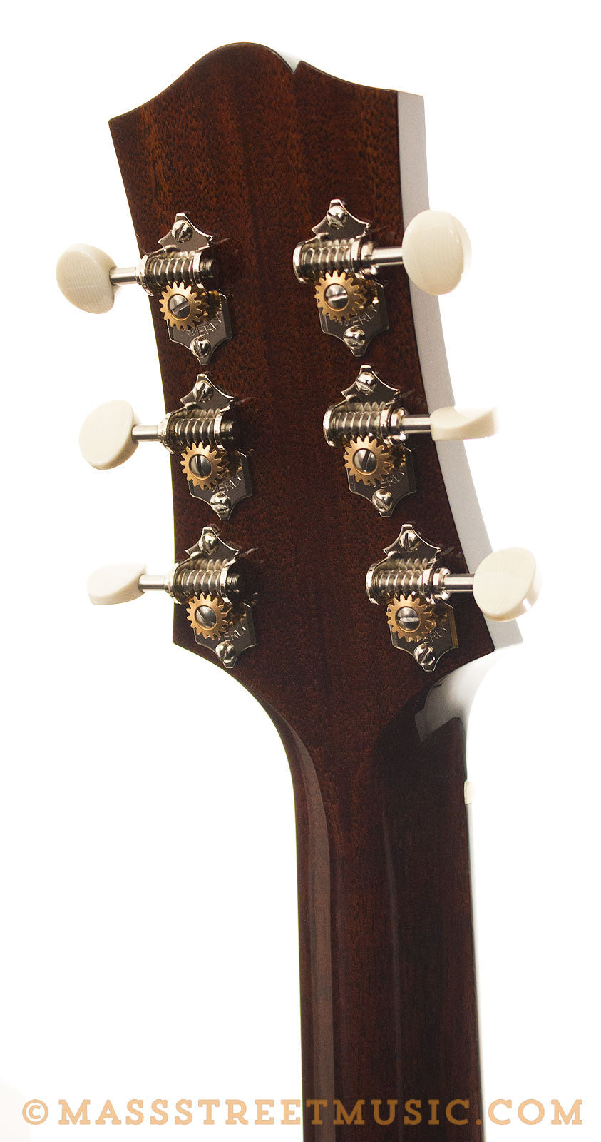 Collings Acoustic Guitars - CJ35 A SB
