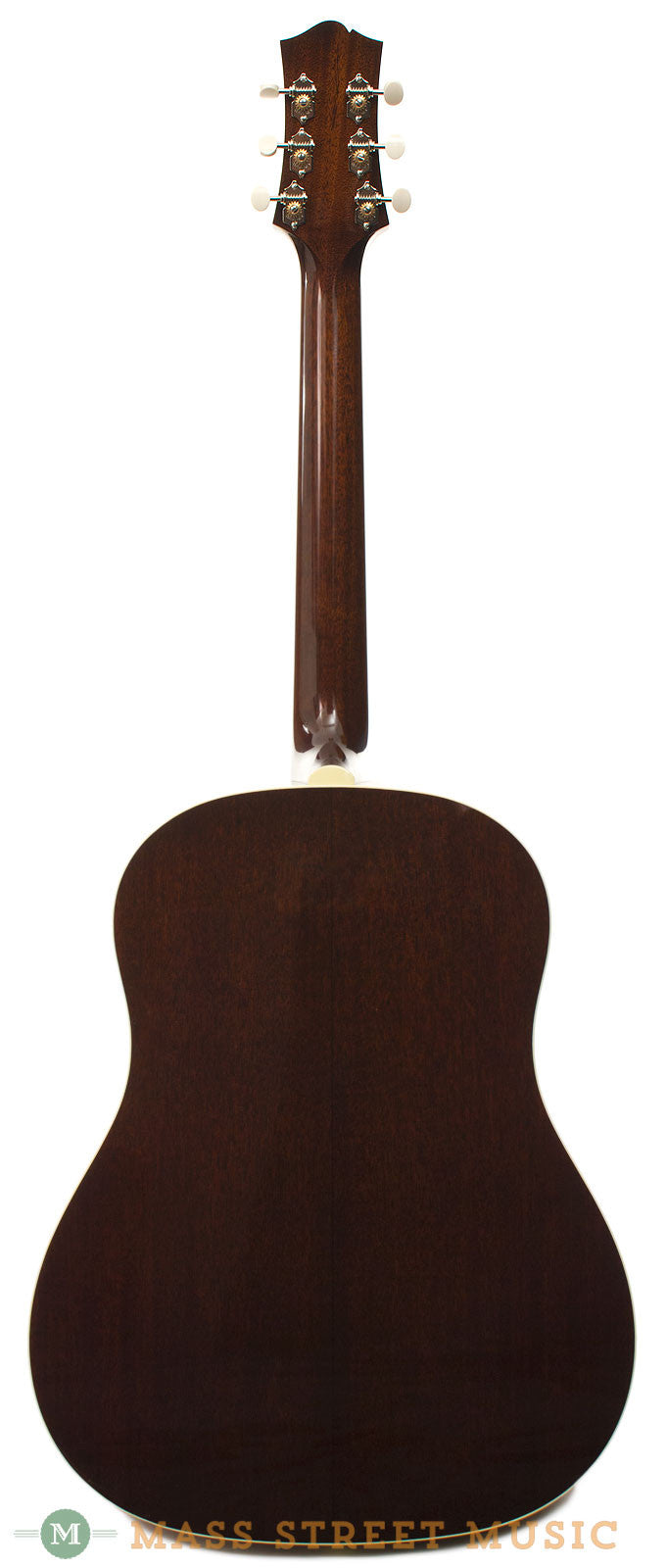 Collings Acoustic Guitars - CJ35 A