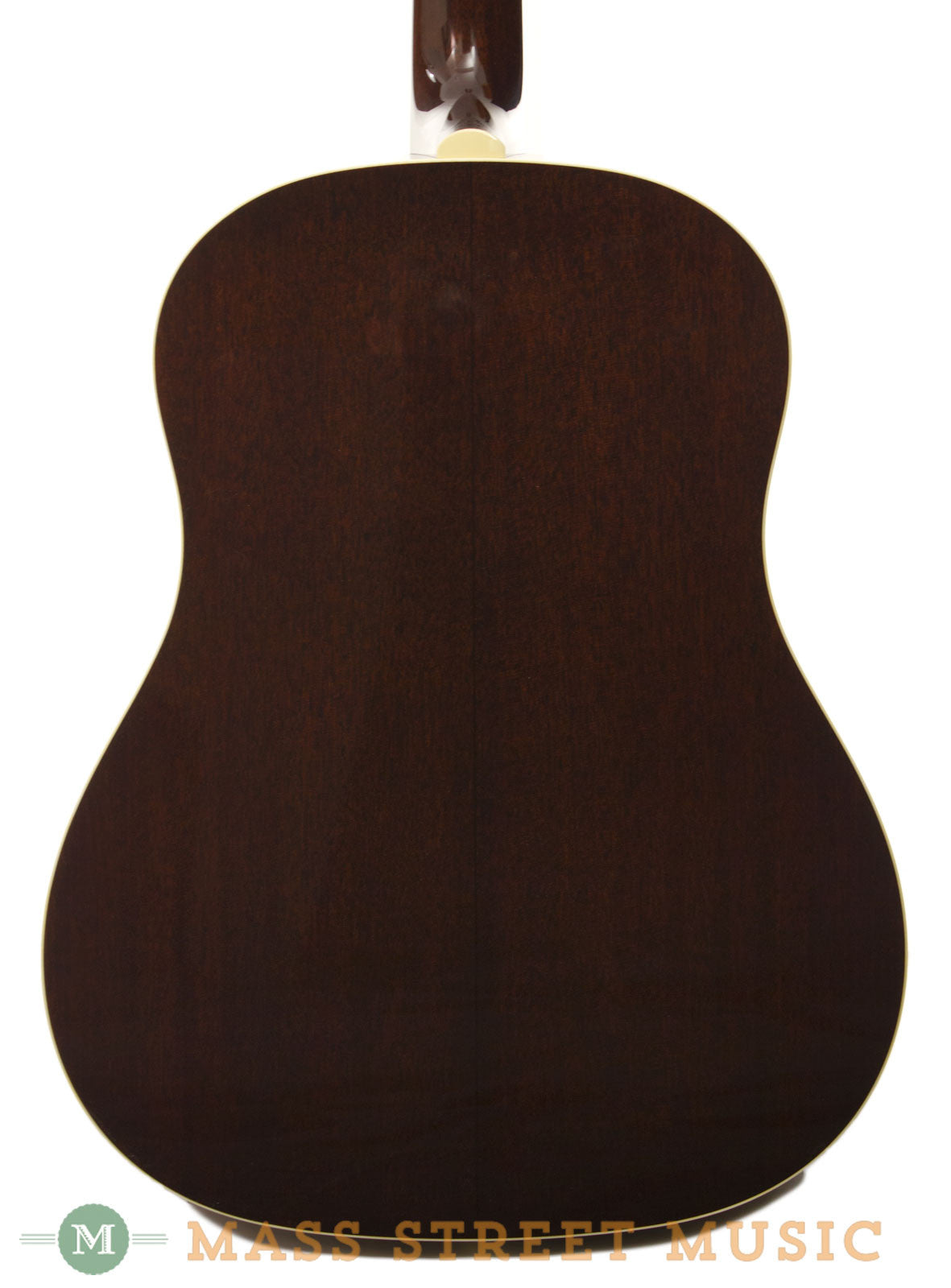 Collings Acoustic Guitars - CJ35 A