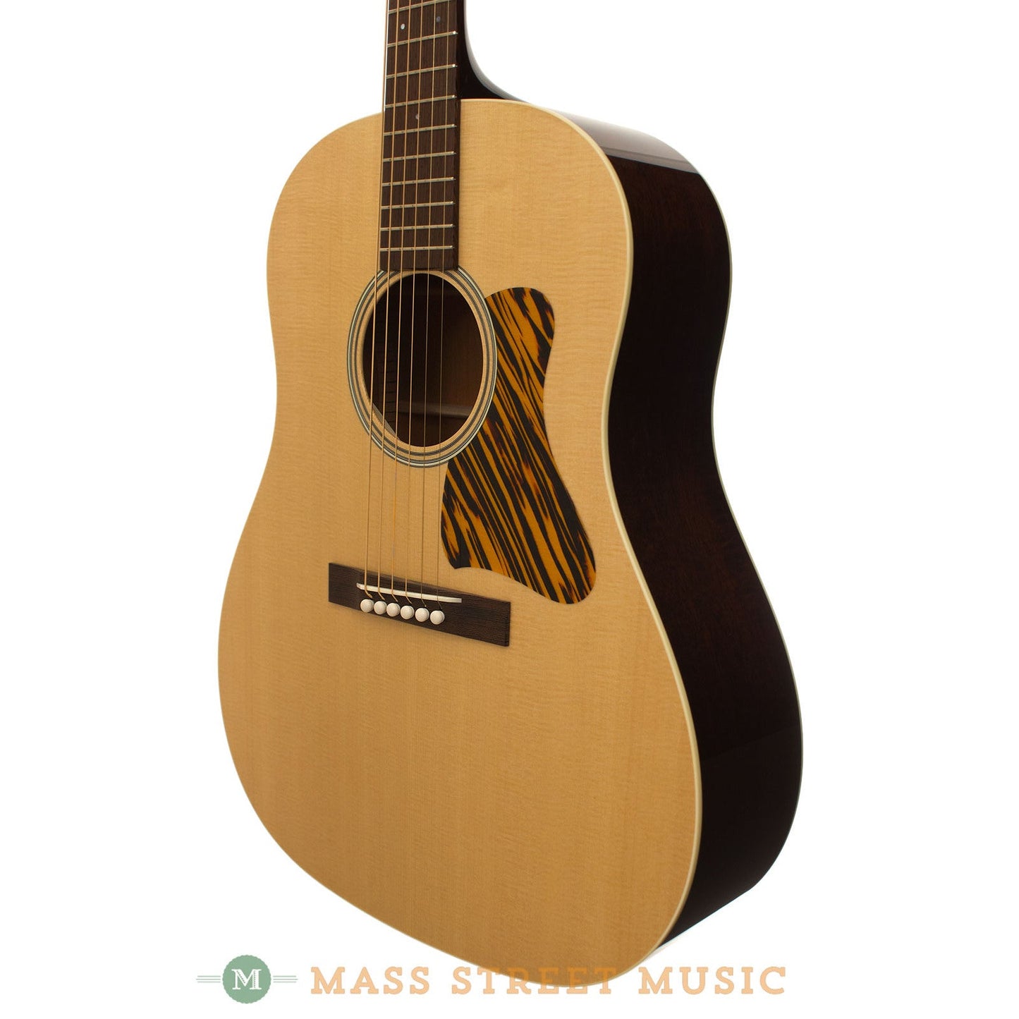Collings Acoustic Guitars - CJ35