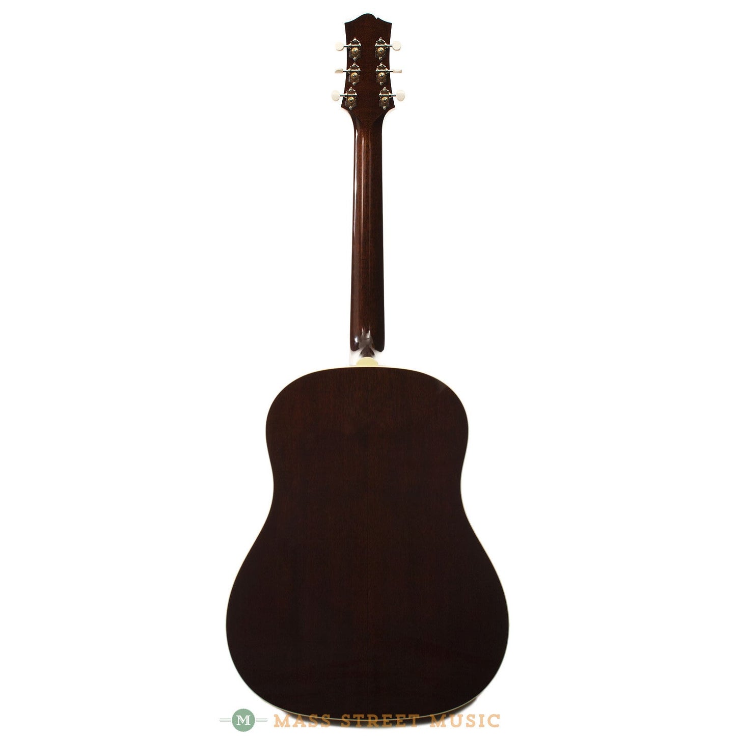 Collings Acoustic Guitars - CJ35