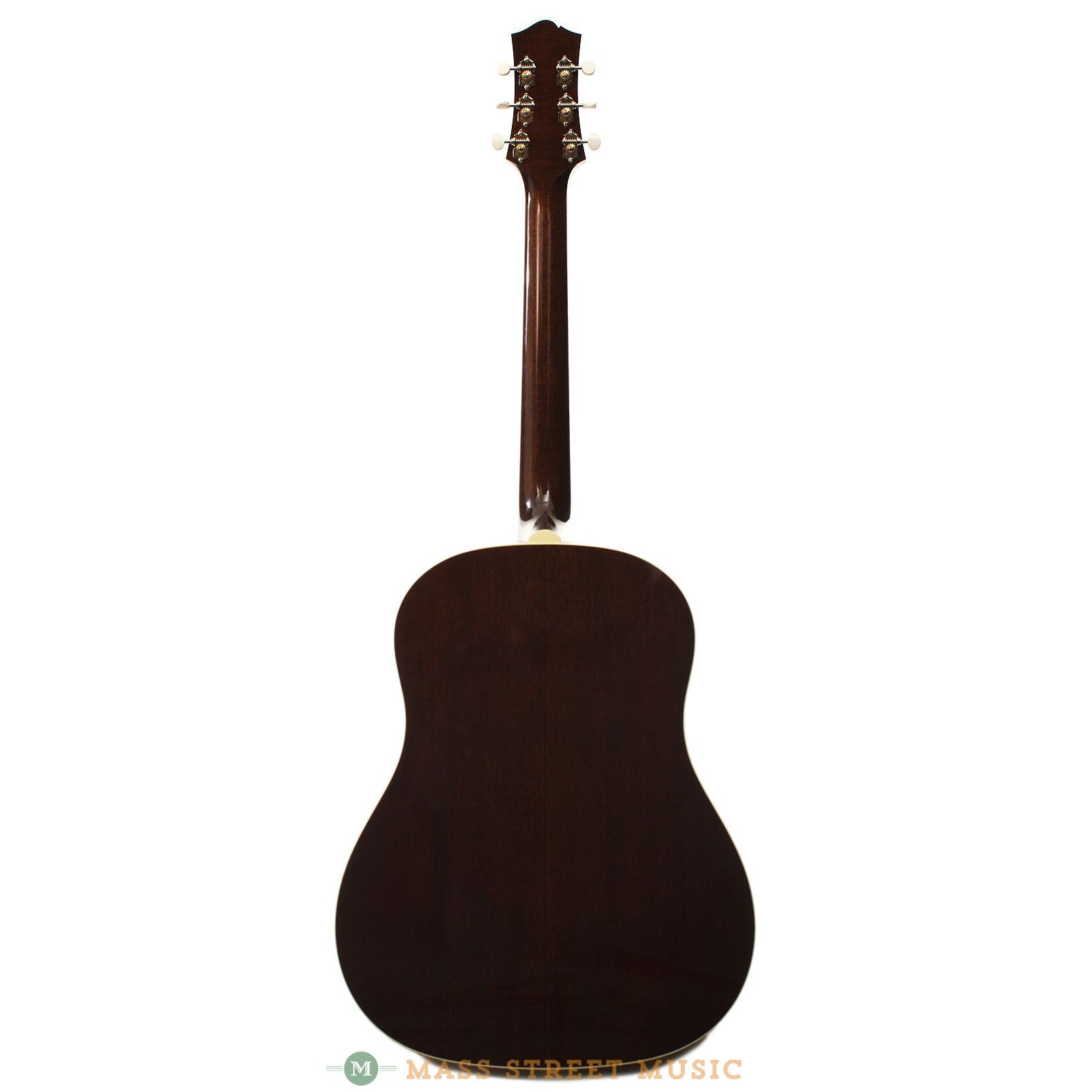 Collings Acoustic Guitars - CJ35