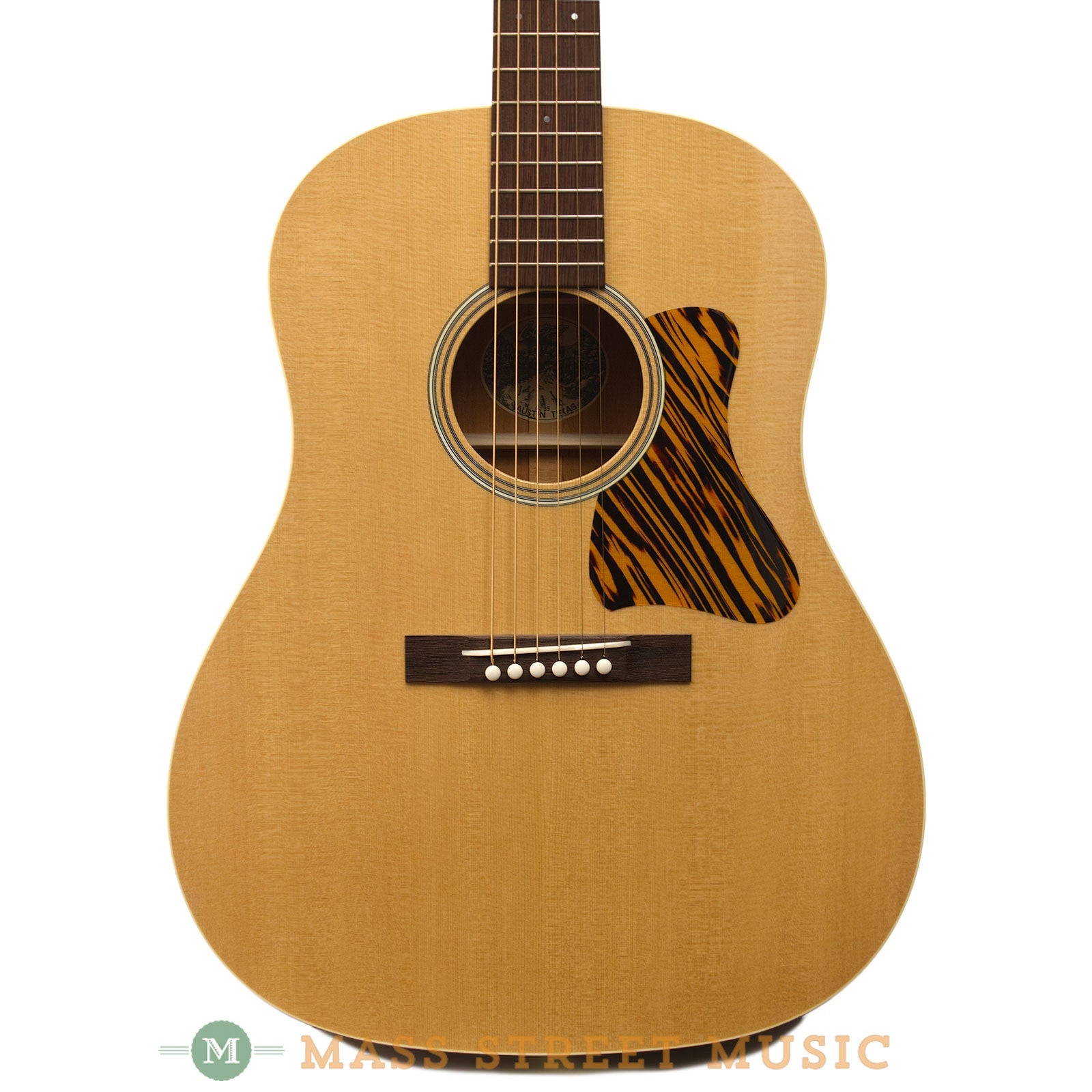 Collings Acoustic Guitars - CJ35