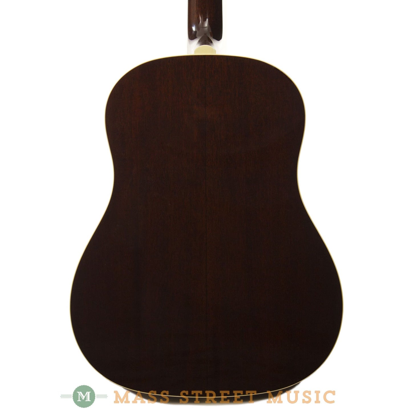 Collings Acoustic Guitars - CJ35