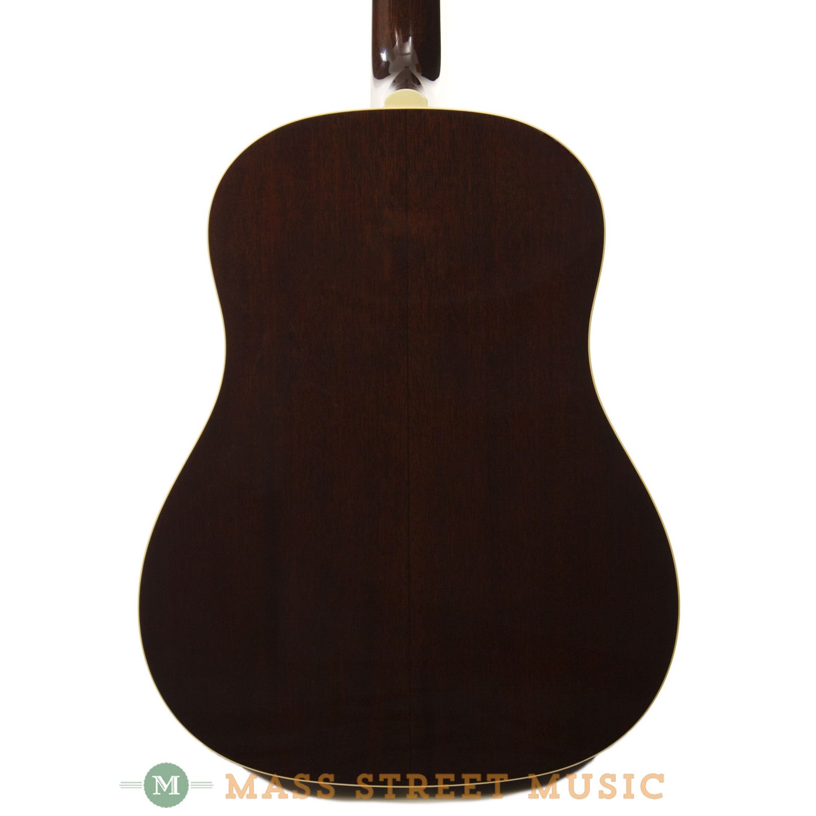 Collings Acoustic Guitars - CJ35