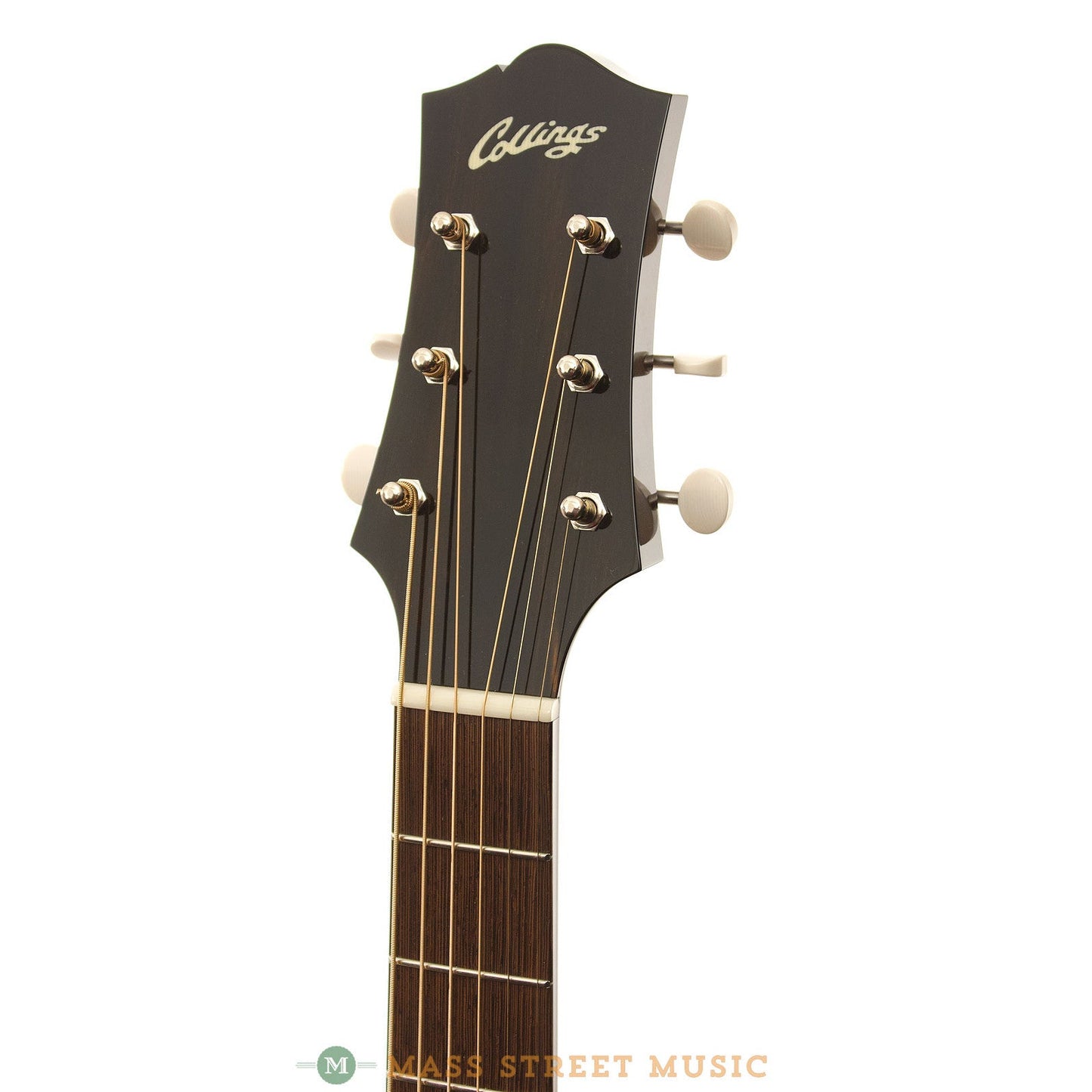 Collings Acoustic Guitars - CJ35
