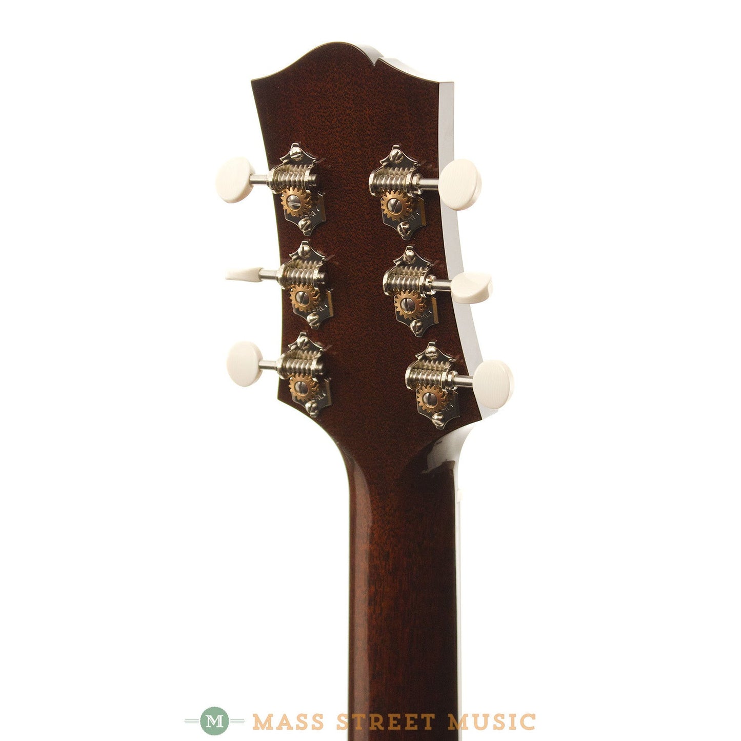 Collings Acoustic Guitars - CJ35