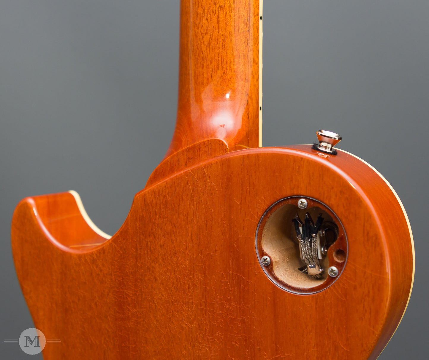 Collings Electric Guitars - City Limits Gold Top - Aged