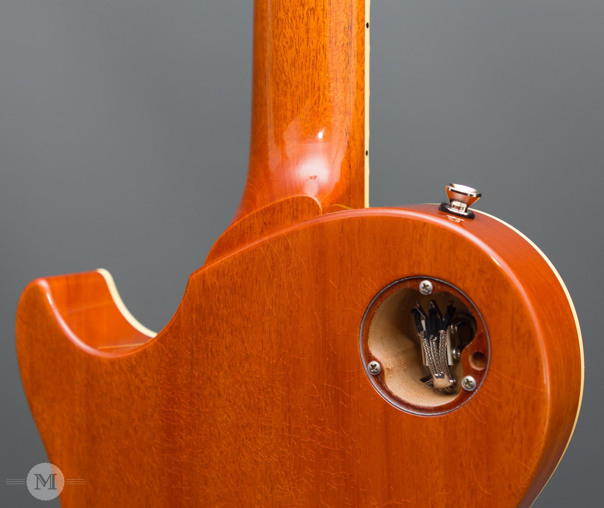 Collings Electric Guitars - City Limits Gold Top - Aged