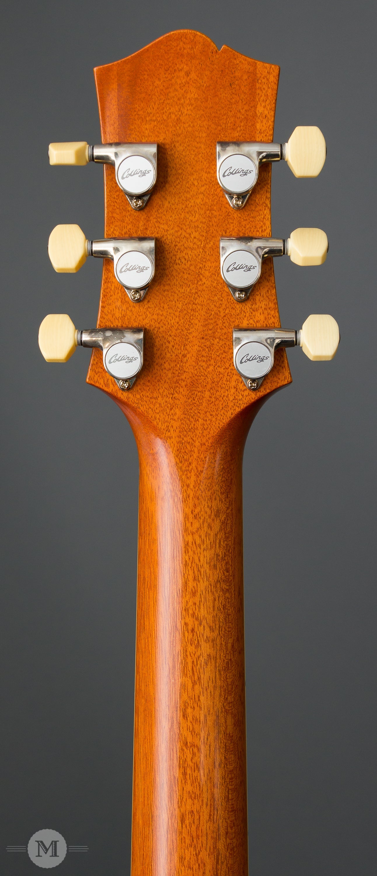 Collings Electric Guitars - City Limits Gold Top - Aged