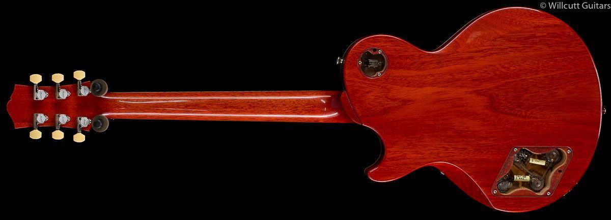 Collings City Limits Brock Burst Aged (182)