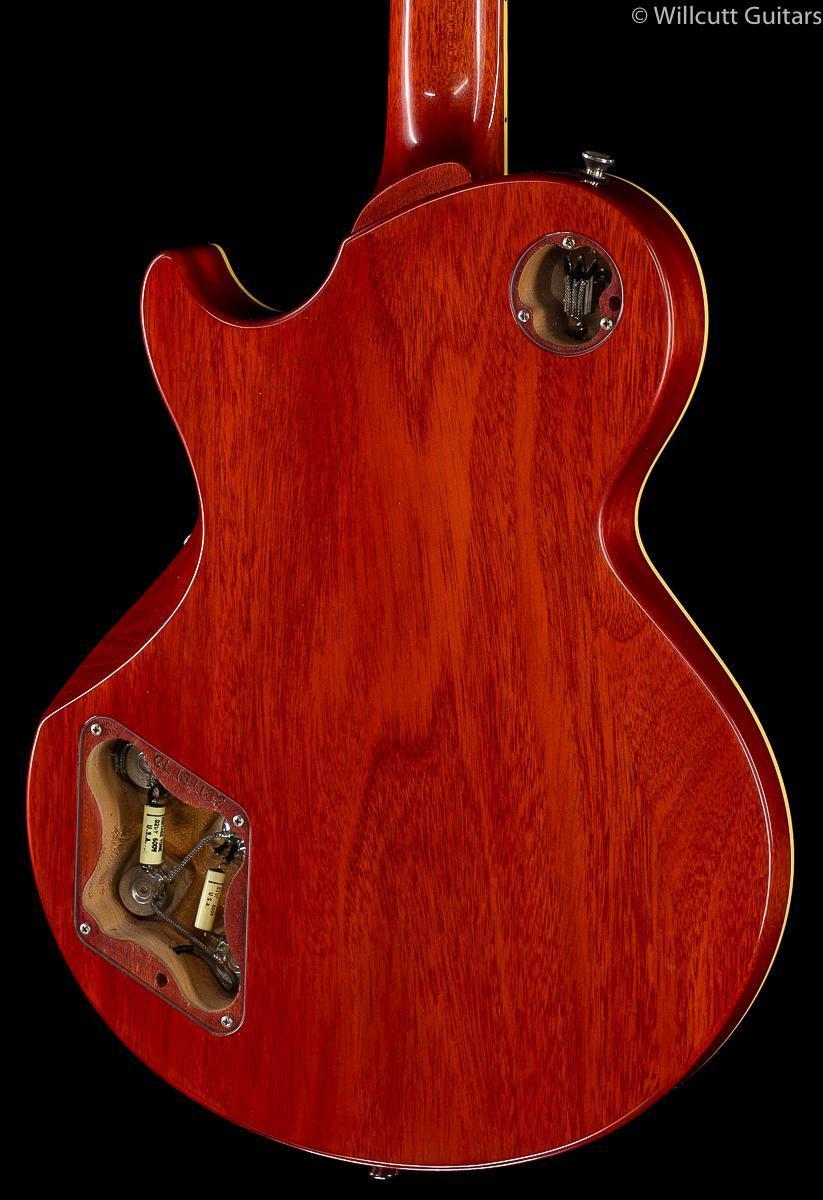 Collings City Limits Brock Burst Aged (182)