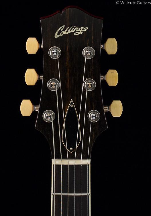 Collings City Limits Brock Burst Aged (182)