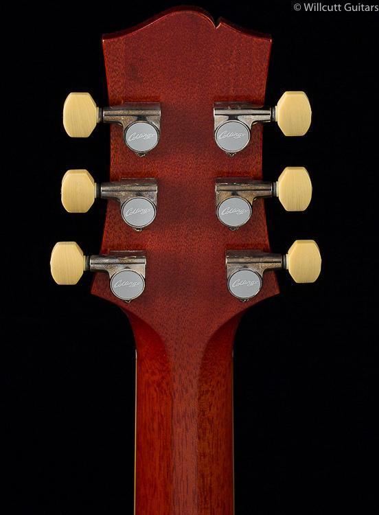 Collings City Limits Brock Burst Aged (182)
