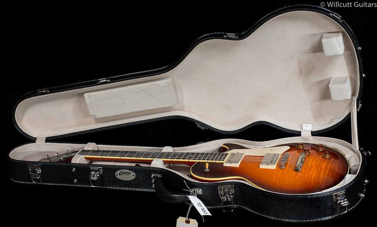 Collings City Limits Brock Burst Aged (182)