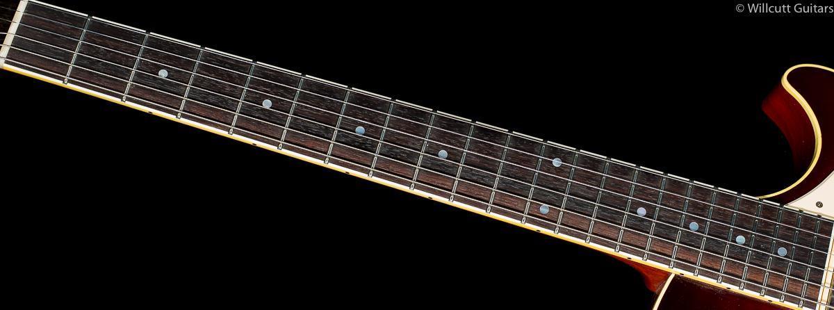 Collings City Limits Brock Burst Aged (182)