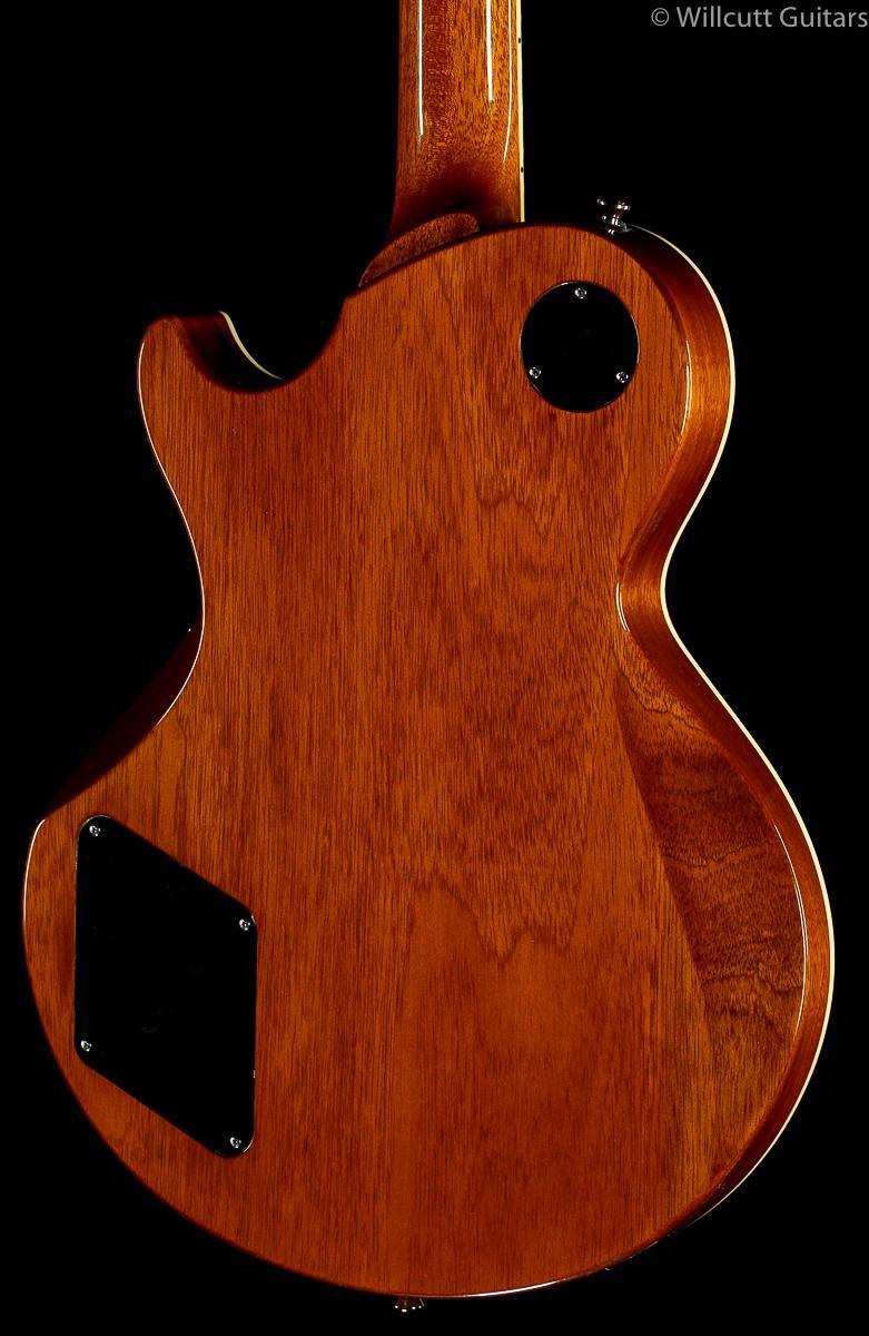 Collings City Limits Caramel Throbaks (258)