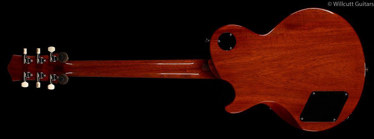 Collings City Limits Iced Tea Burst Throbaks (293)