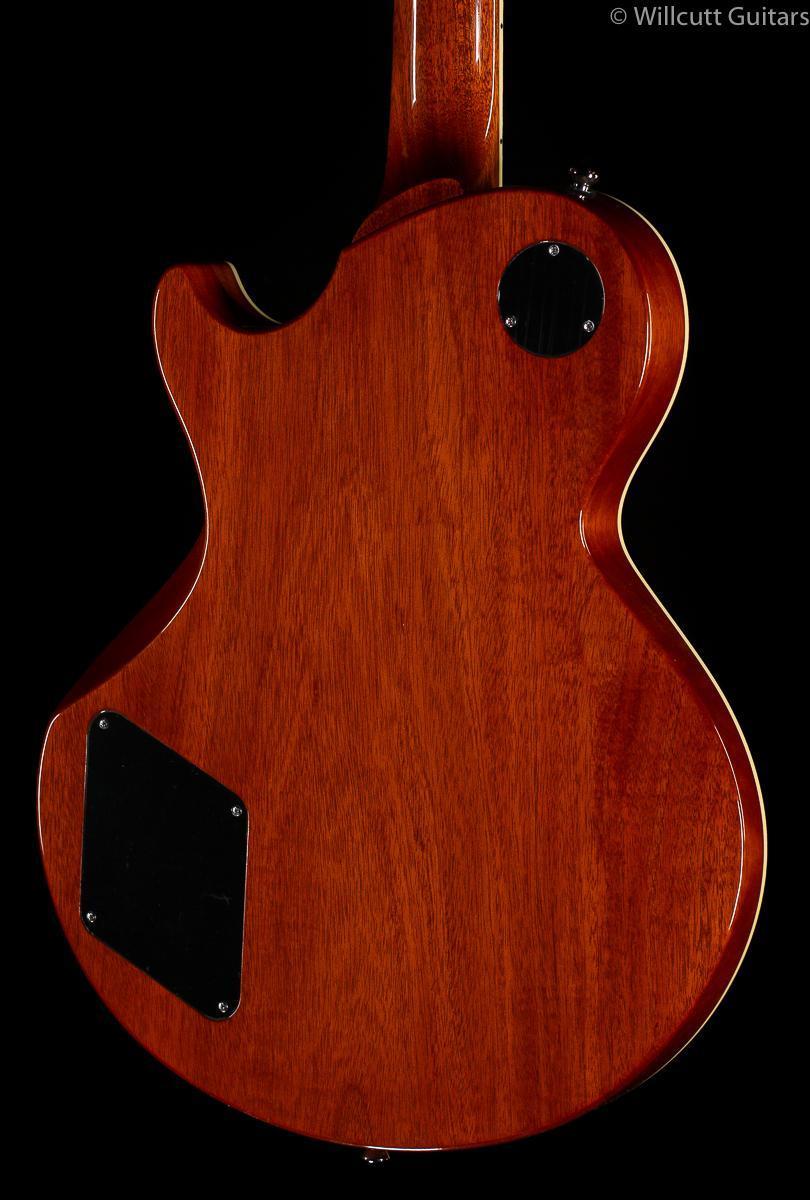 Collings City Limits Iced Tea Burst Throbaks (293)