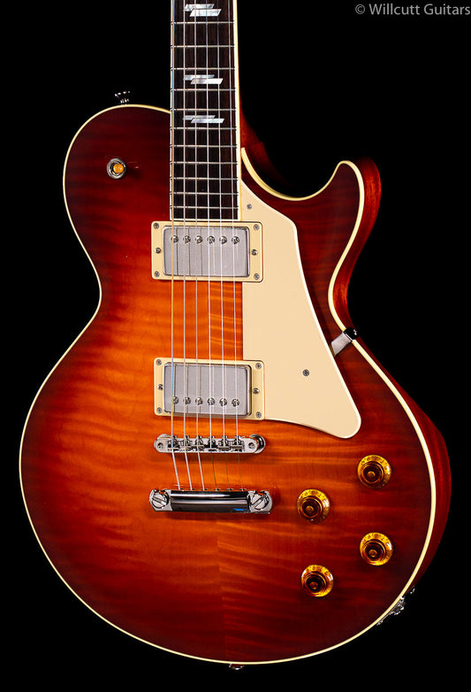 Collings City Limits Iced Tea Burst Throbaks (293)