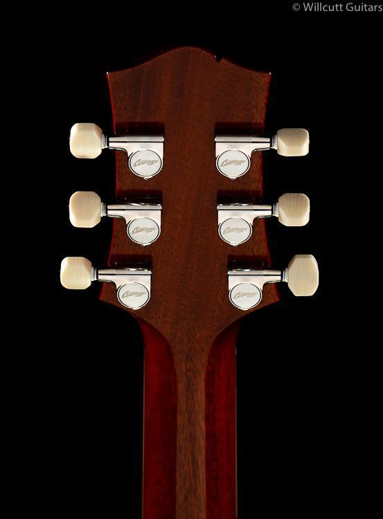 Collings City Limits Iced Tea Burst Throbaks (293)
