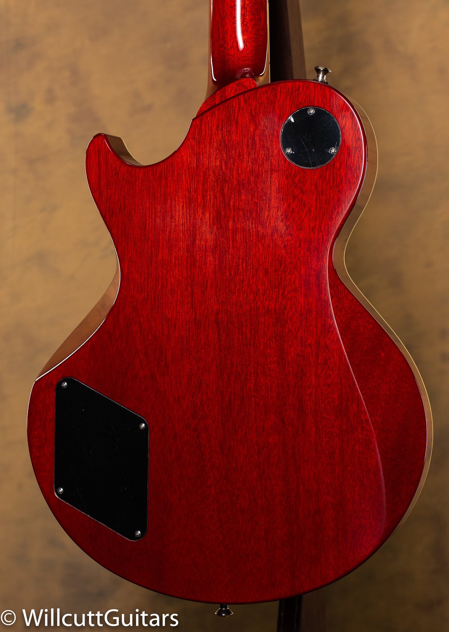 2020 Collings City Limits Deluxe