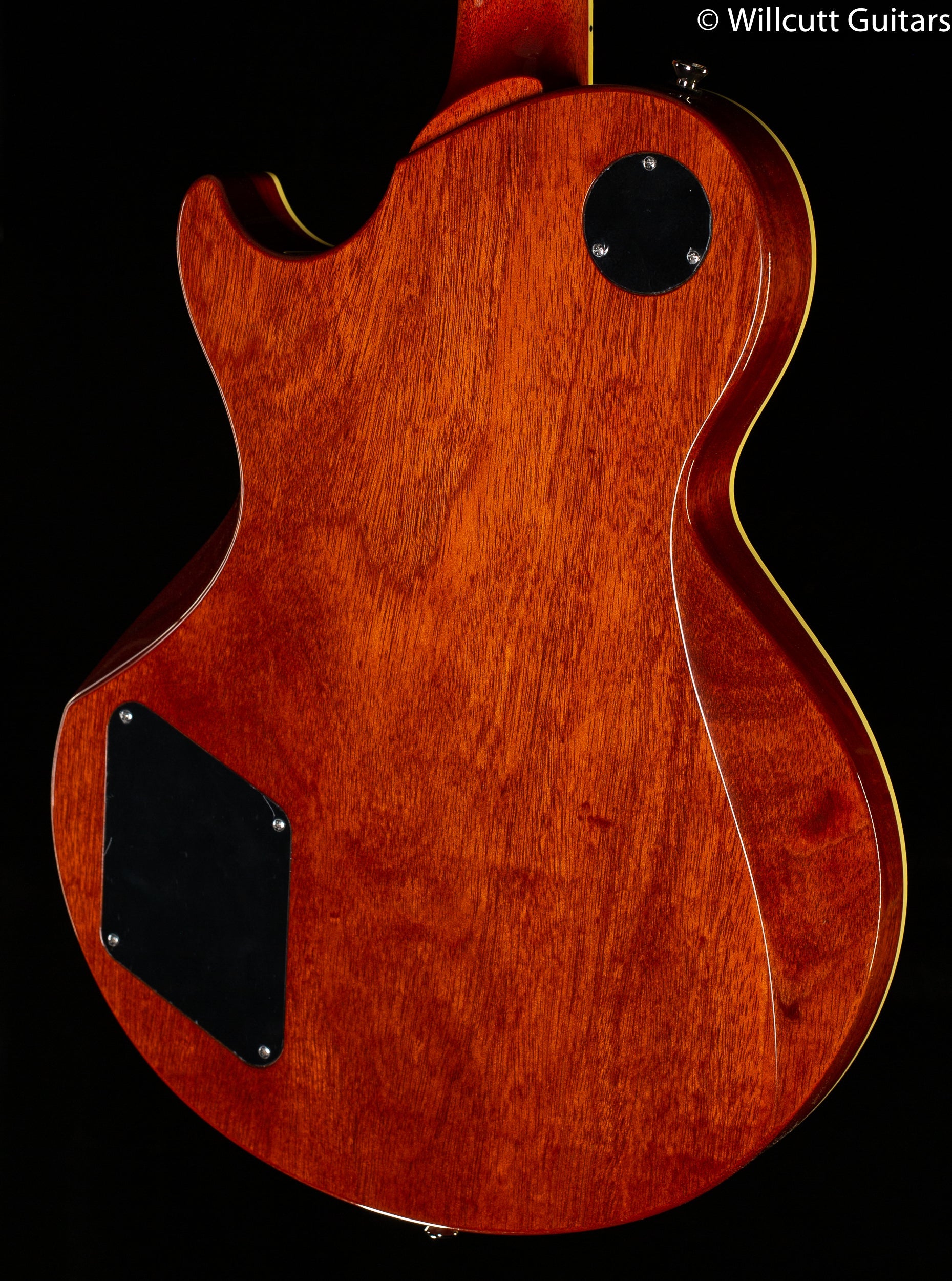 Collings City Limits Pelham Blue ThroBaks