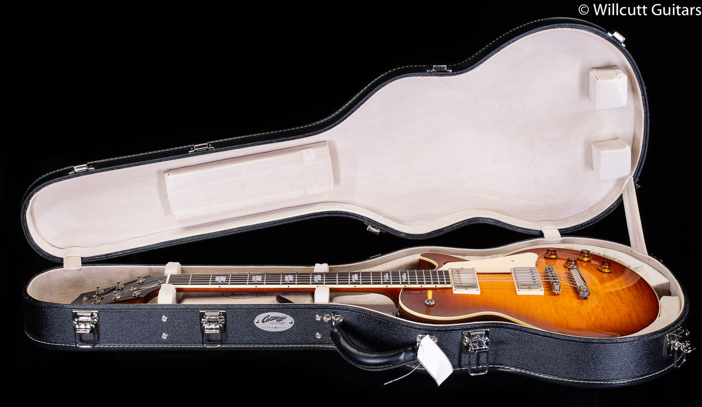 Collings City Limits Iced Tea Burst Throbaks (241)