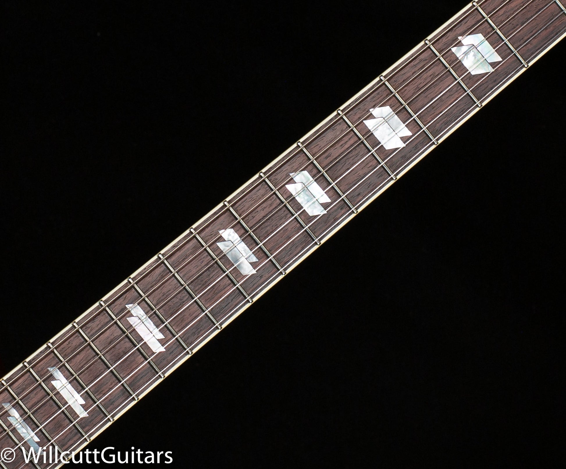 Collings City Limits Iced Tea Sunburst (503)