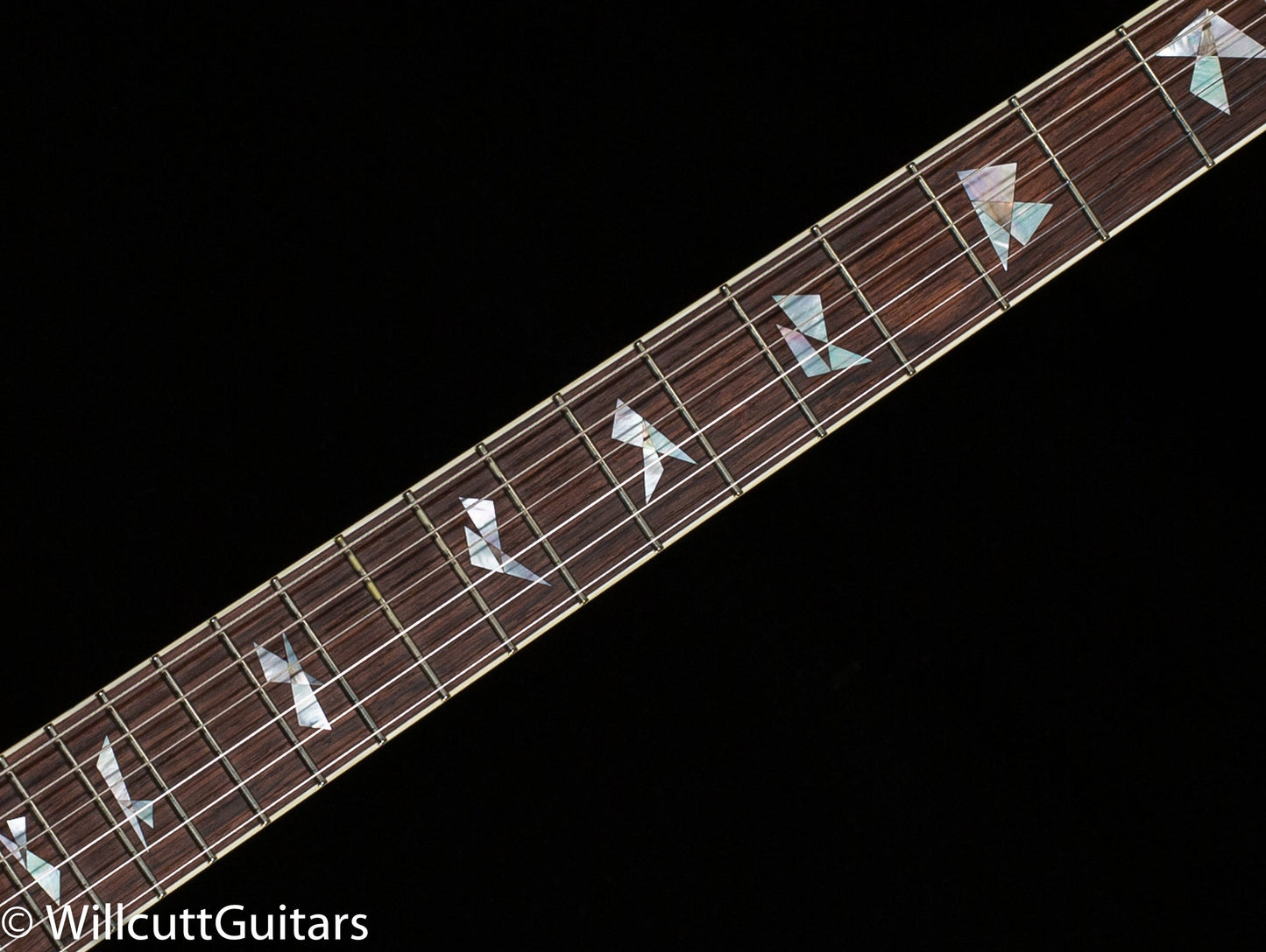 Collings City Limits Deluxe Dark Cherry Sunburst (540)