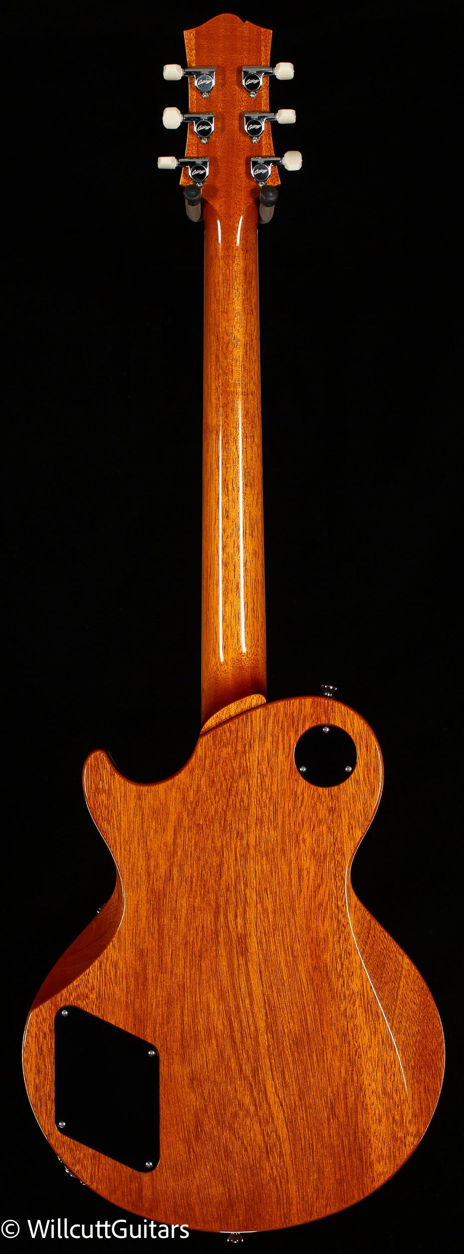 Collings City Limits Lemonburst Parallelograms (569)