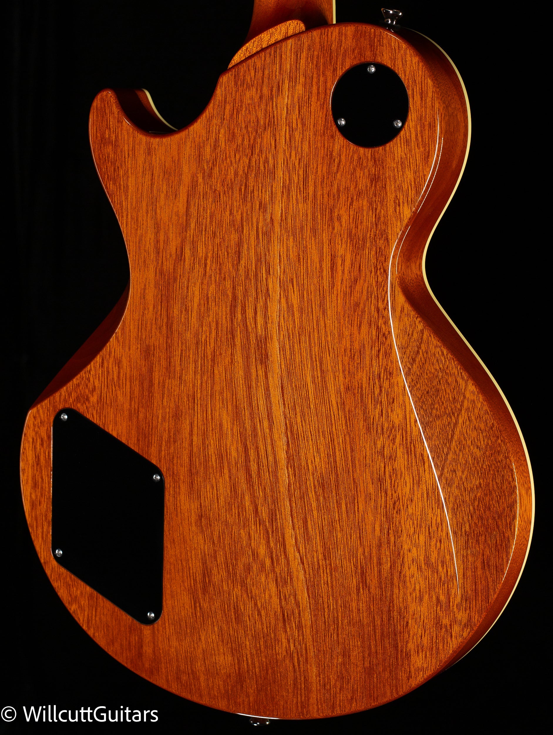 Collings City Limits Lemonburst Parallelograms (569)