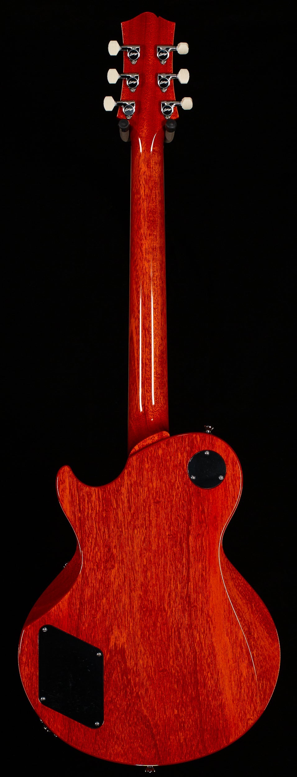 Collings City Limits Amber Sunburst (577)