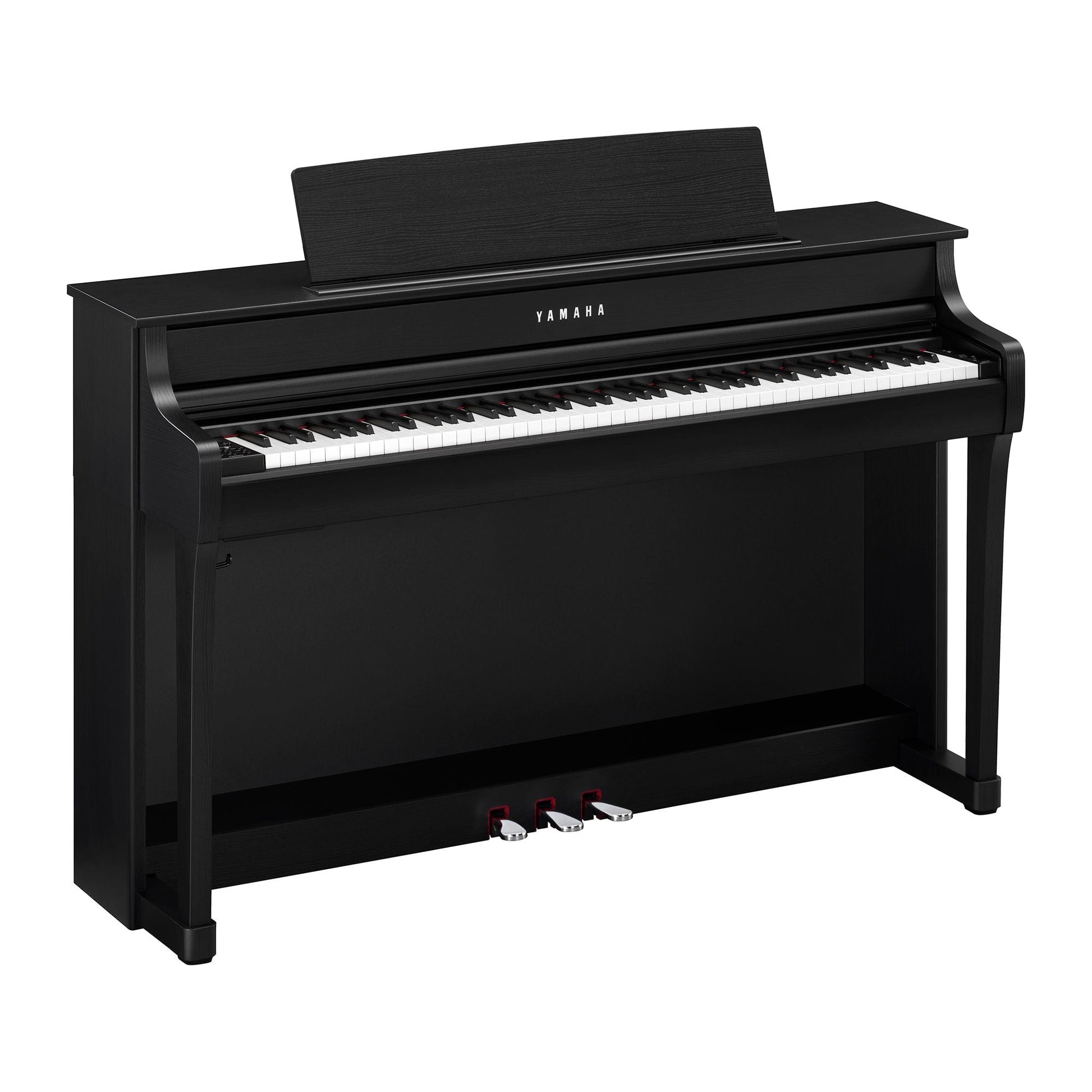 Yamaha CLP-845 Clavinova Digital Piano