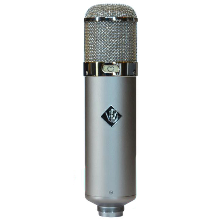 Wunder Audio CM7s Suprema Microphone