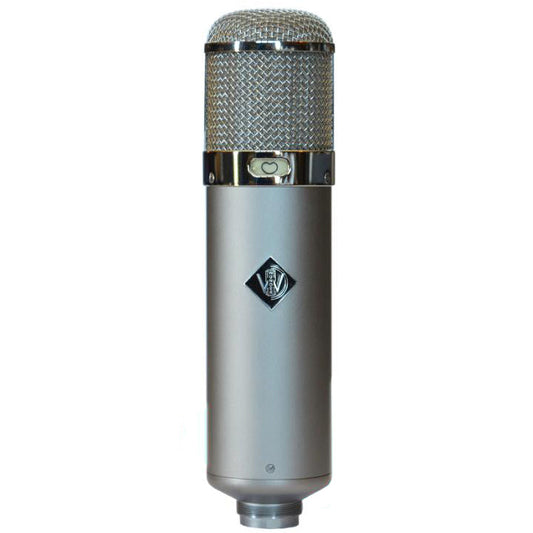 Wunder Audio CM7s Suprema Microphone