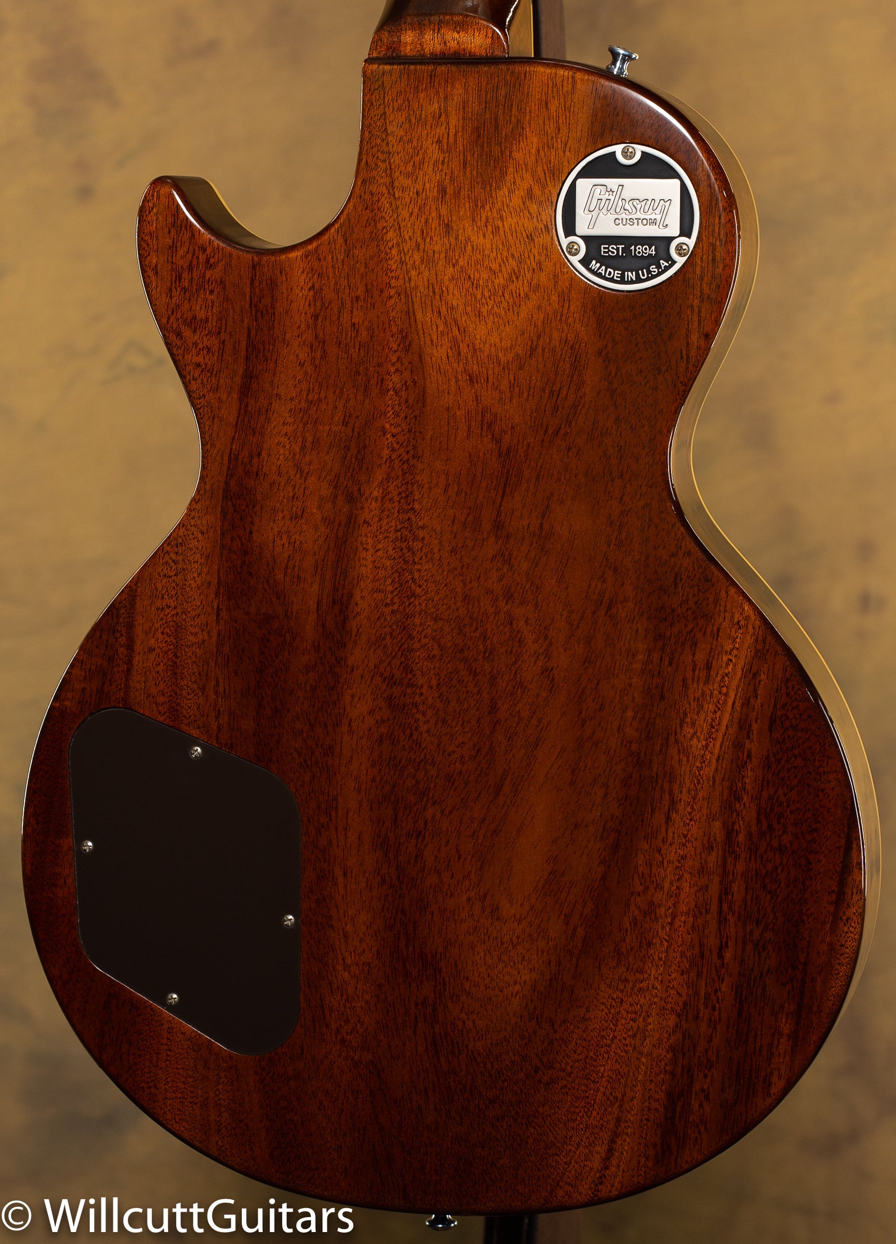 Gibson Custom Shop 1957 Les Paul Goldtop "CME Spec" VOS w/ 59 Carmelita Neck