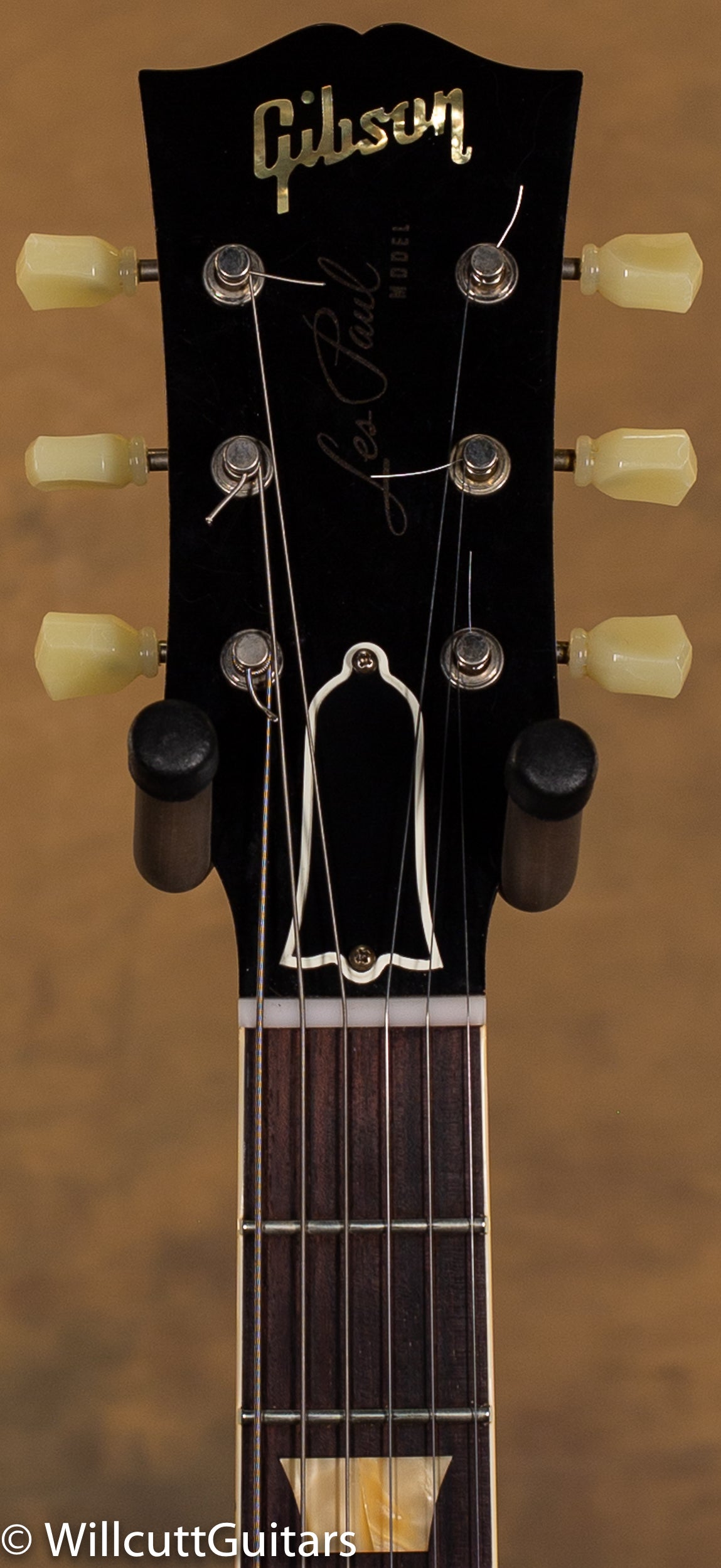 Gibson Custom Shop 1957 Les Paul Goldtop "CME Spec" VOS w/ 59 Carmelita Neck