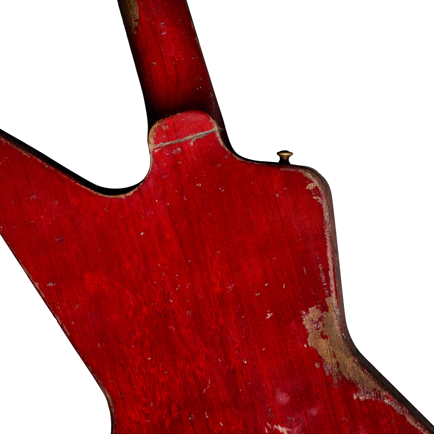 Gibson Custom Leo Scala Custom Addiction Explorer, Dark Cherry