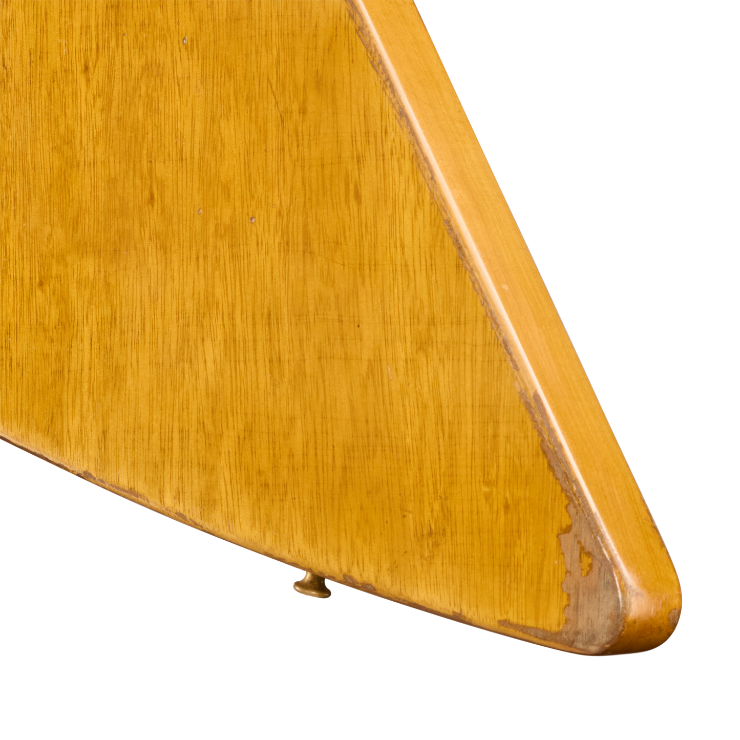 Gibson Custom Leo Scala Heavy Addiction Explorer #1, Natural