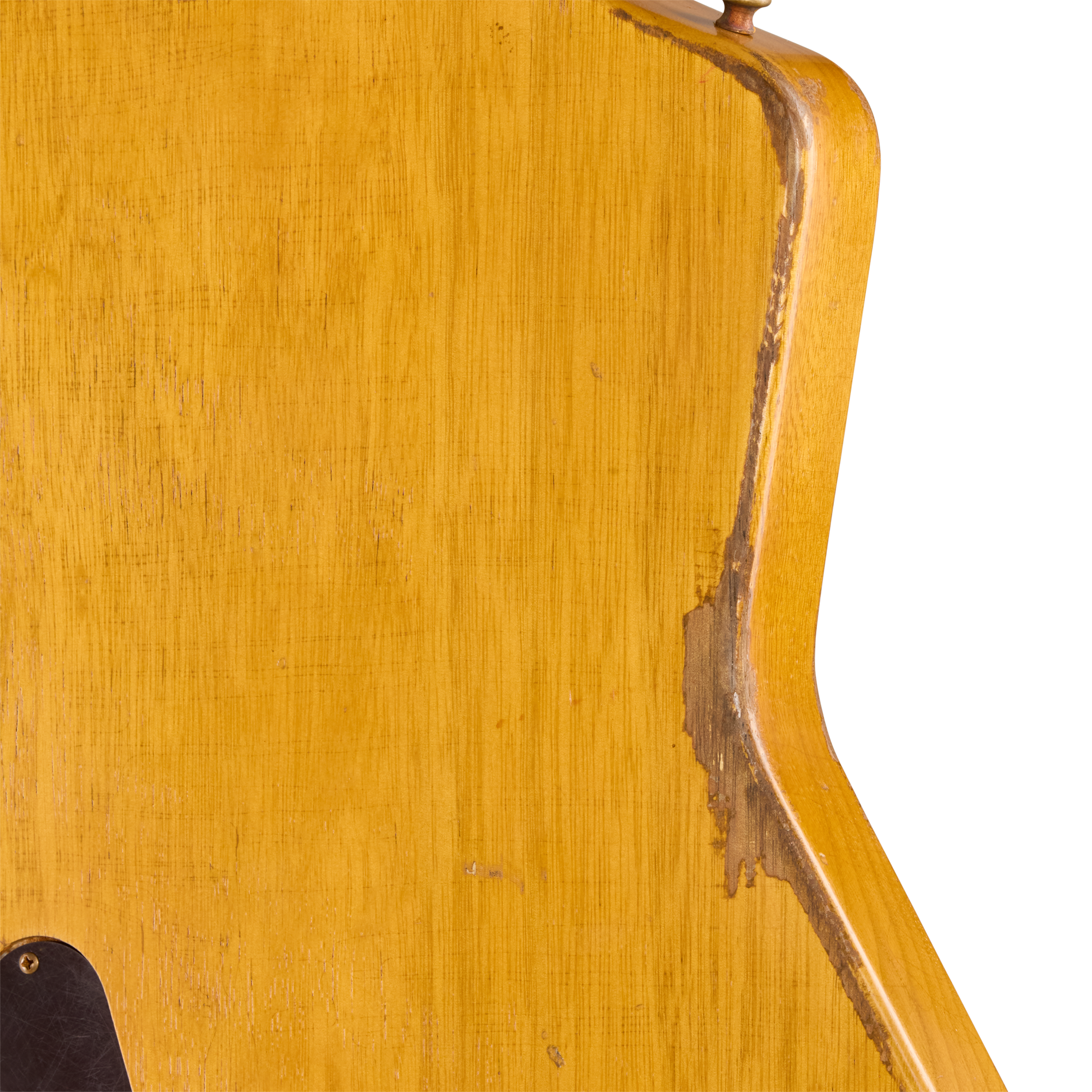 Gibson Custom Leo Scala Ultra Addiction Explorer #3, Natural