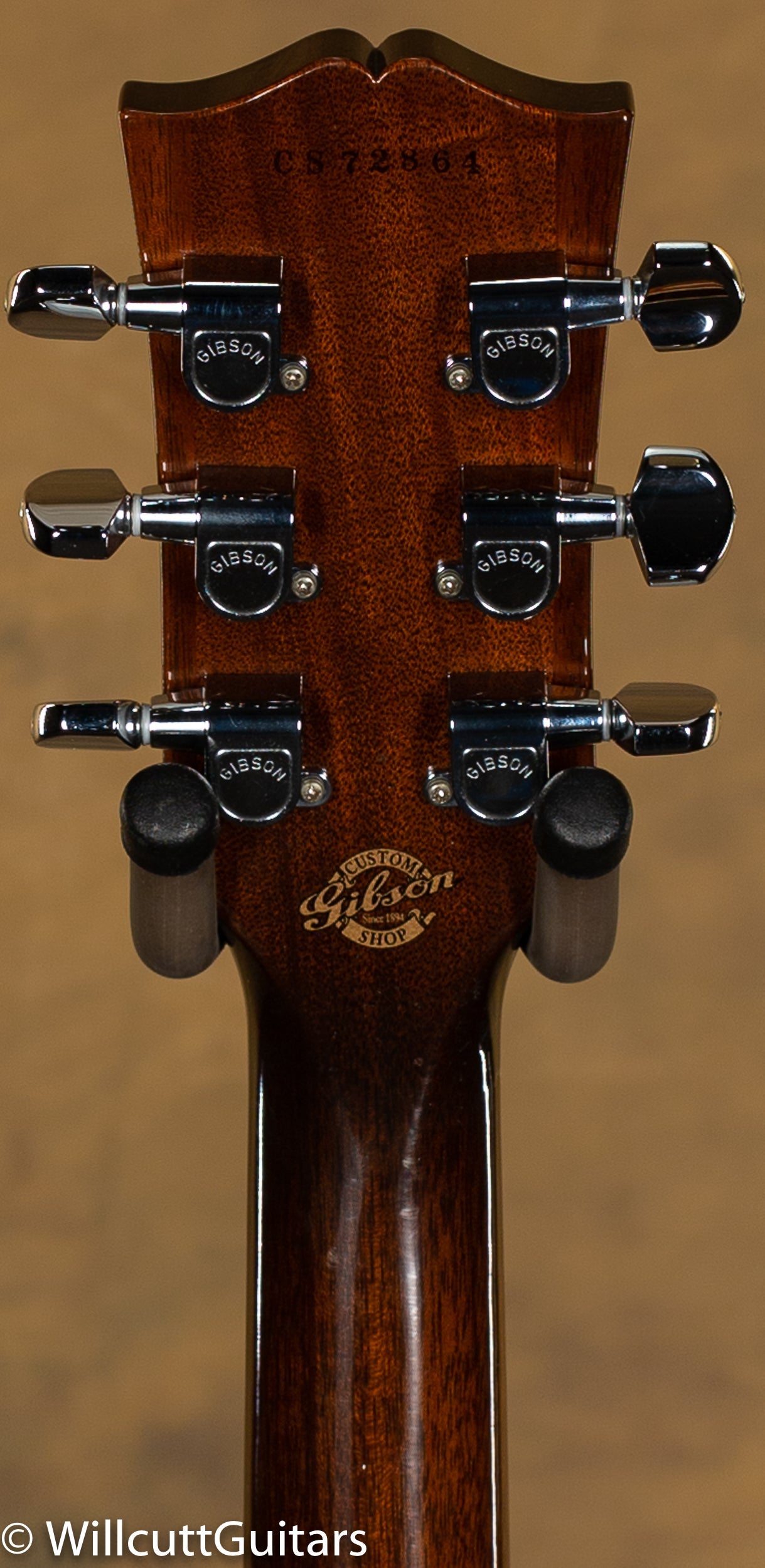 Gibson Memphis Larry Carlton ES-335 Lightburst