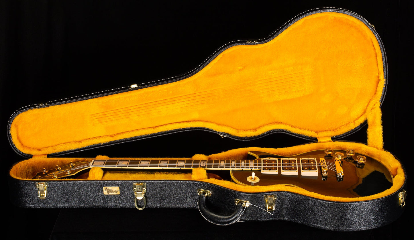 Gibson Peter Frampton "Phenix" Inspired Les Paul Custom VOS Ebony GH (810)