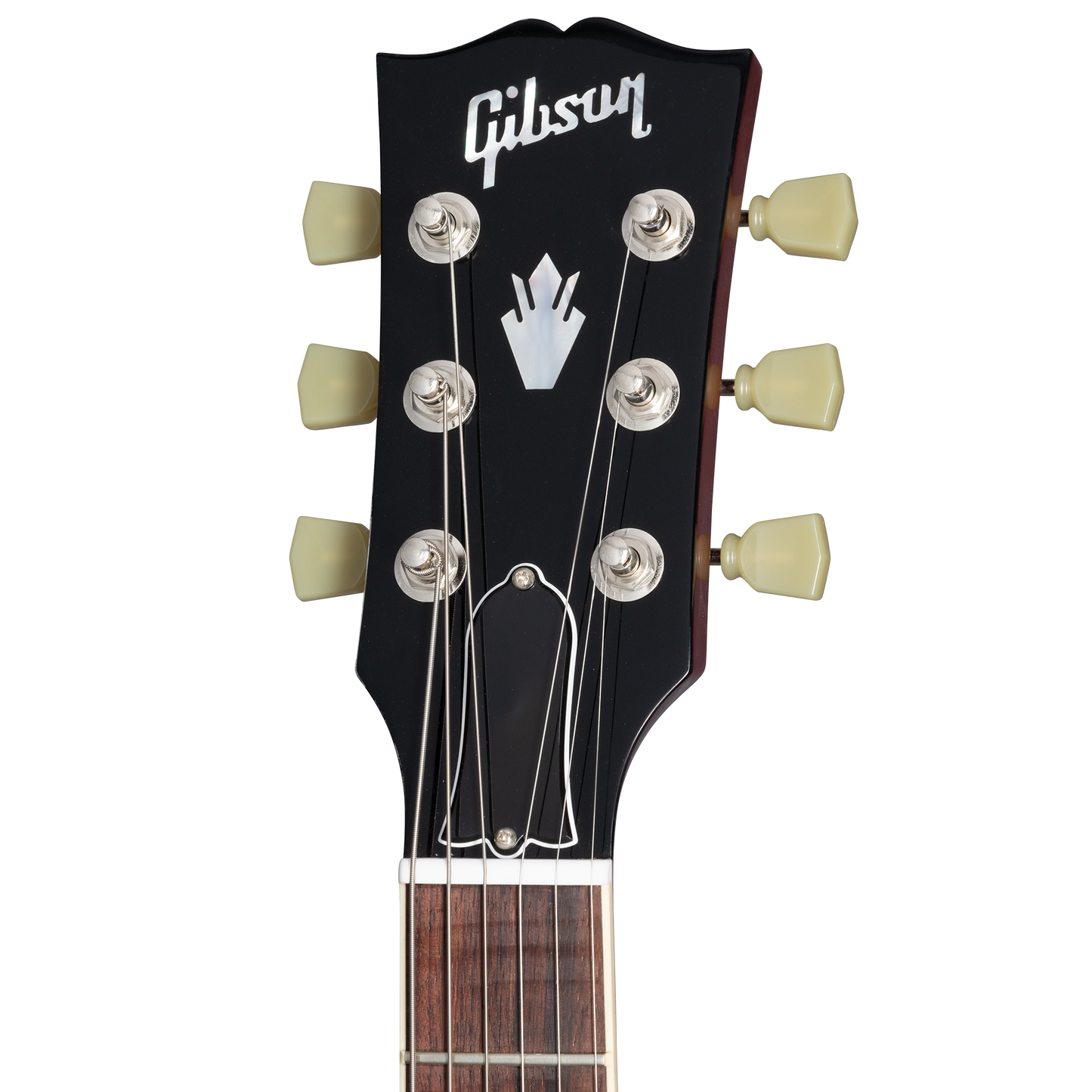 Gibson CS-336 Figured Top, Faded Cherry